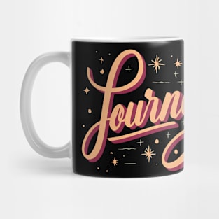 Journey Mug